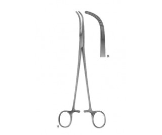 1 Blade Serrated